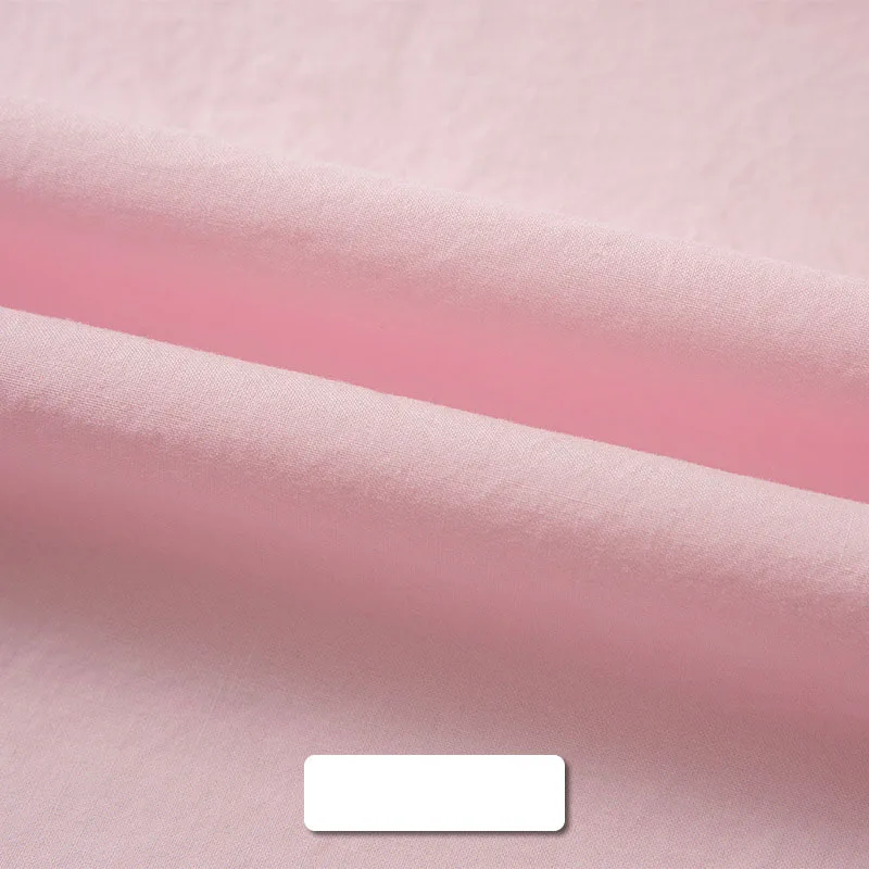 60S Dyed cotton voile popeline 100% cotton poplin fabric