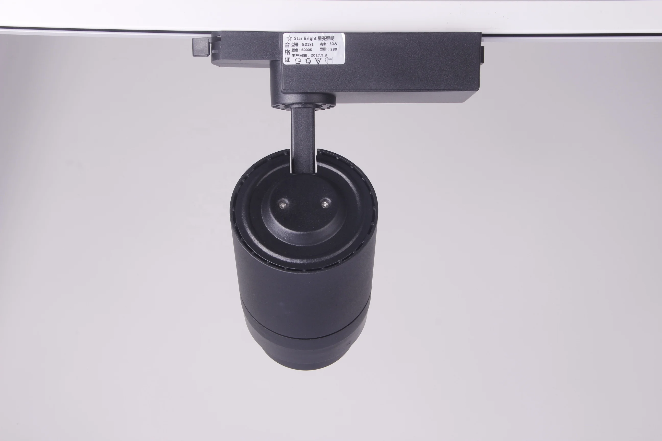 Wholesale New Products track lighting ceiling 48V 20W track spot lights 30w led track light