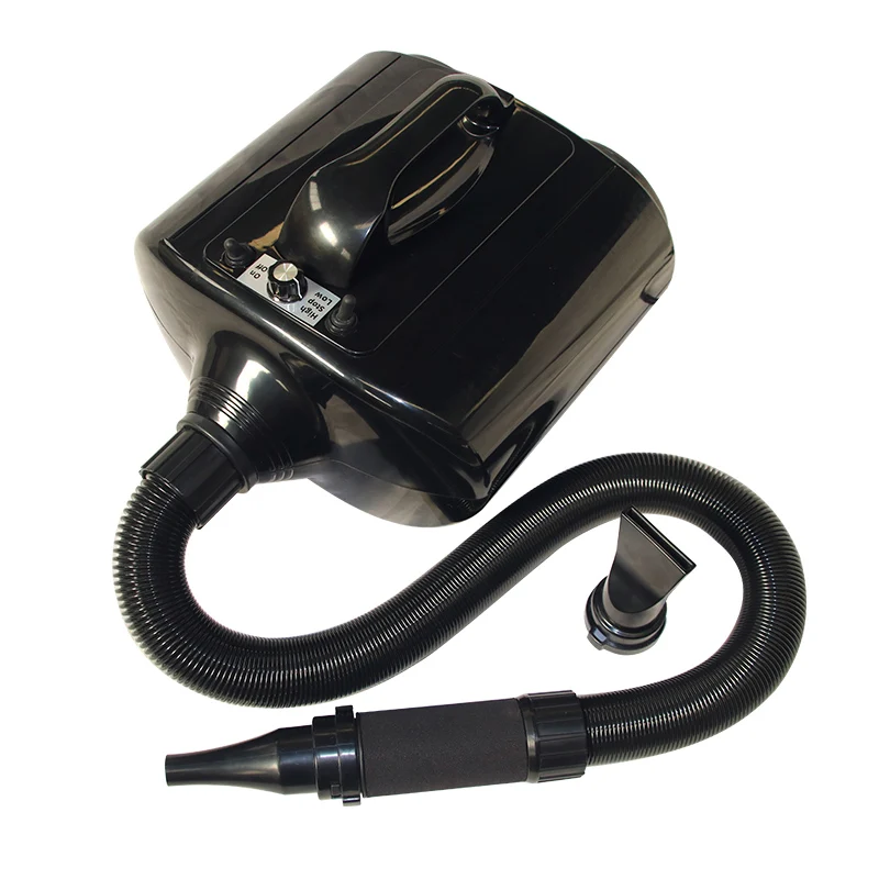 Pet Cat Puppy Double Motor Pet Grooming Dryer Machine