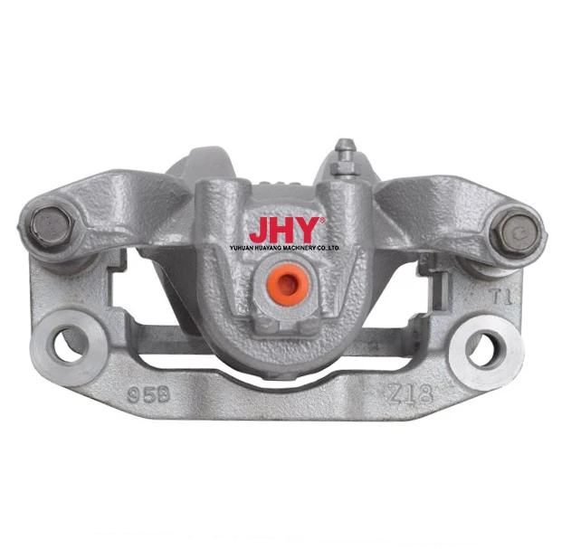 Автозапчасти, задний тормозной суппорт для Nissan патруль Y62 INFINITI QX56 QX80 19B6698 44011-1LB0A