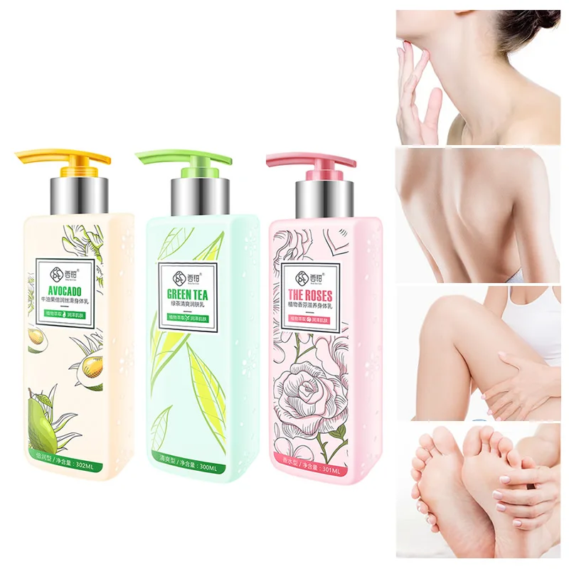 
Wholesale Private Label Custom Women Oranci Herbal Natural Body Face Skin Care Whitening Cream 