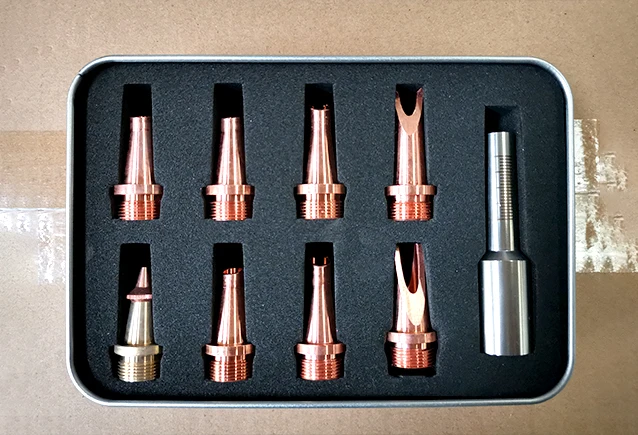 Handheld China factory laser welding machine  3 in 1