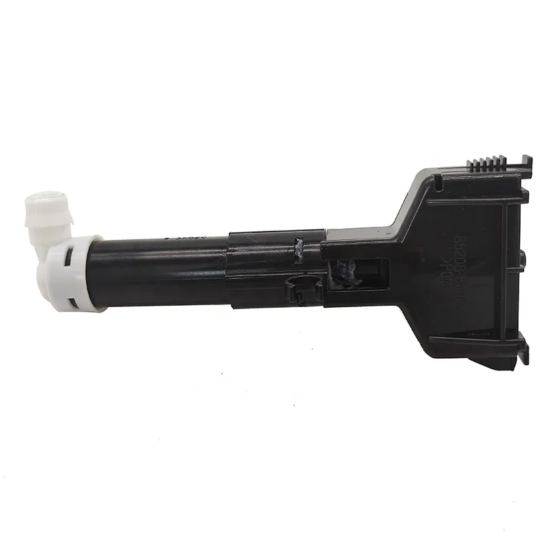 Auto Parts Wiper Actuator Lift Cylinder Pump Spray Front Left Right Side Headlamp Headlight Washer Nozzle 85208-50110