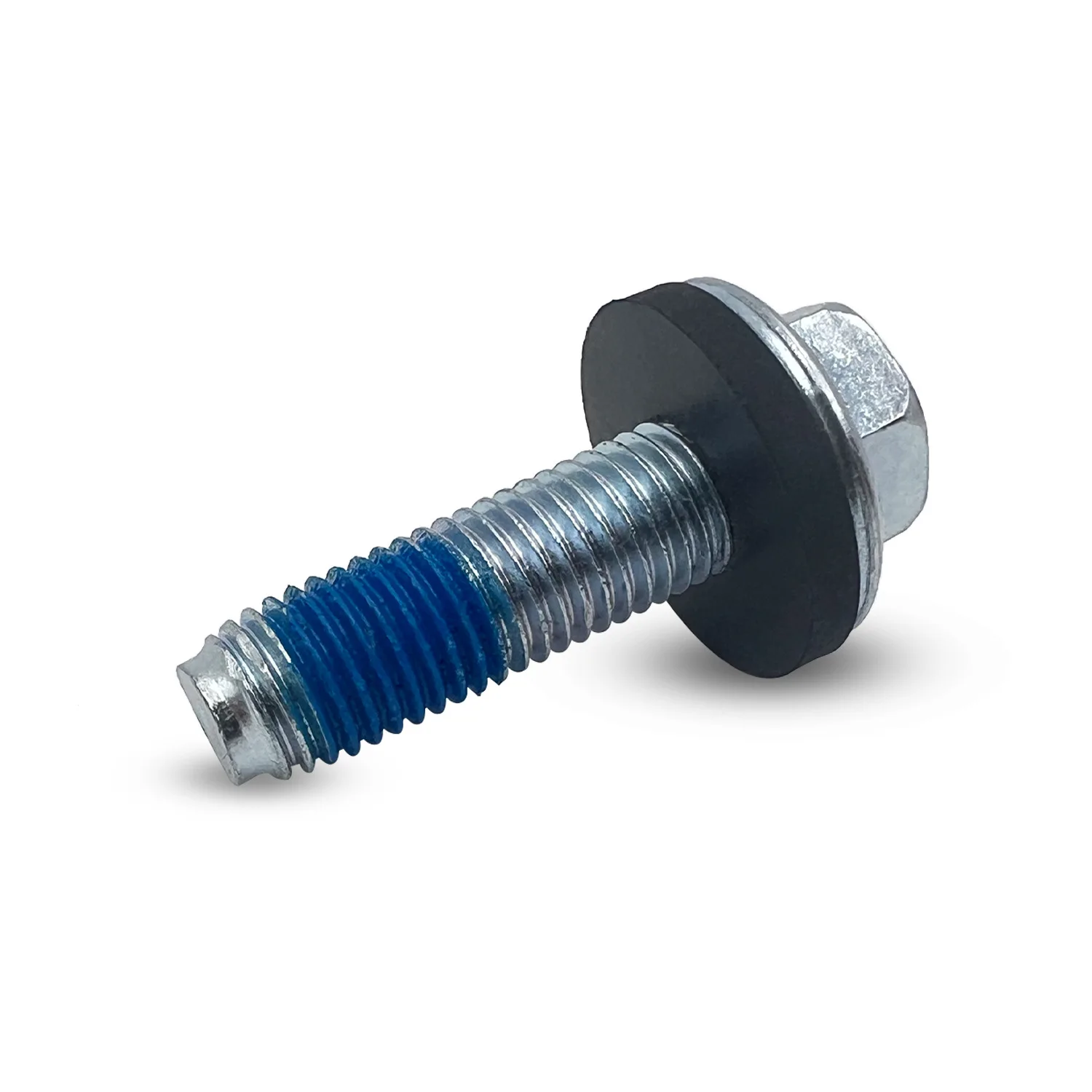 WP358237 285009 Clothes Washer Agitator Bolt Replacement with Rubber Gasket,Washer Agitator Bolt Compatible With W-hirlpool