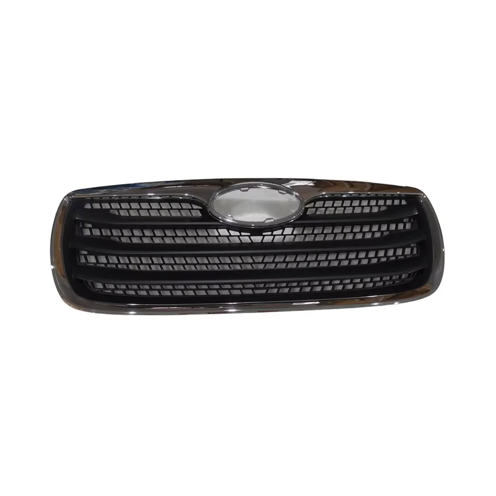Автомобильная решетка для автомобиля CARVAL JH HYUNDAI SANTAFE 2011 + OE86561-2B710