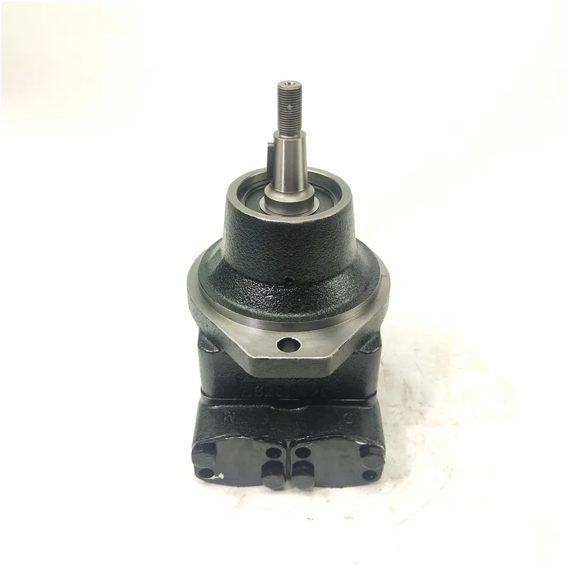 Parker M5AF-018-1R02 M5AF-018-2R01-B1W2 Hydraulic Vane Pump Motor M5AF-018-2L01-B1W2 M5AF018-2R04-B1W-00000