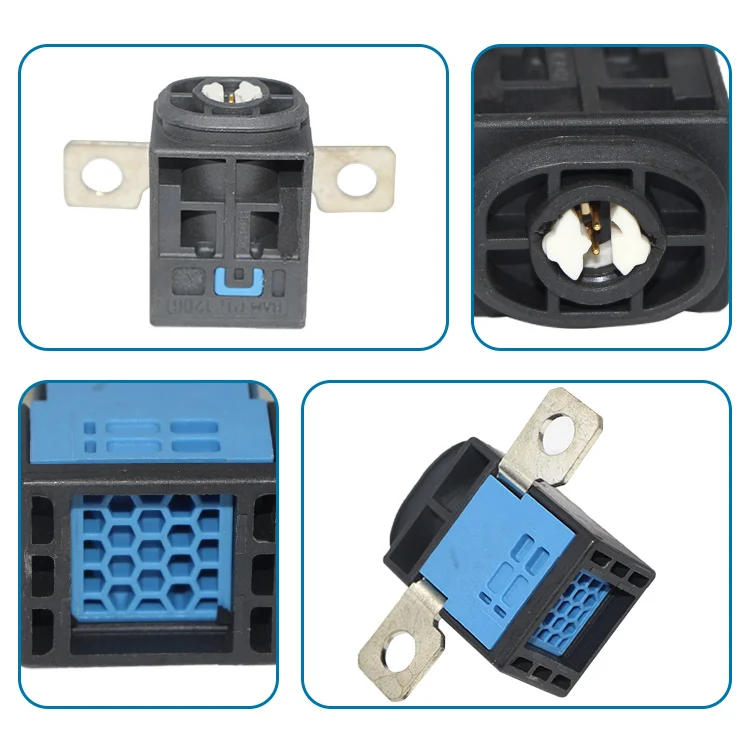 SenPei Германия автозапчасти OEM 8W0915519 батарея Предохранитель Защита от перегрузки для AUDI