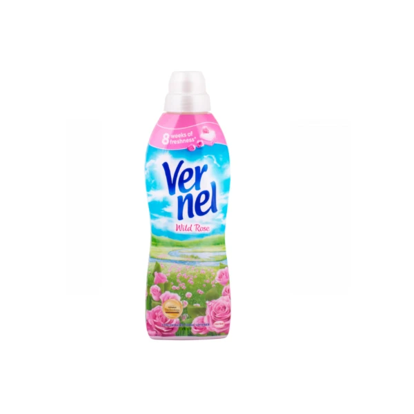 2022 Wholesale Price Vernel Fabric Conditioner Laundry Softener Detergent for Sale