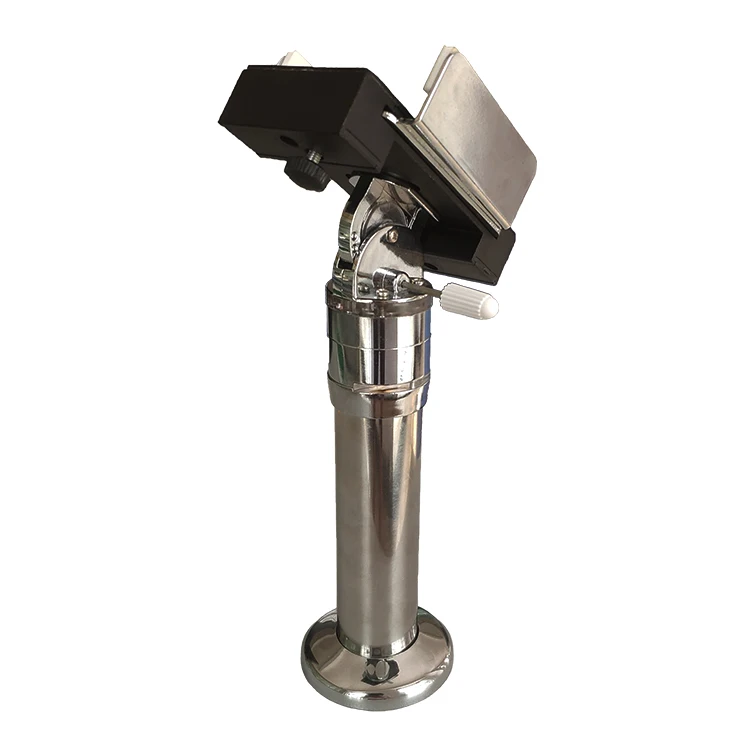 High Quality Pos Tablet Stand Universal Rotatable Credit Card Machine Stand