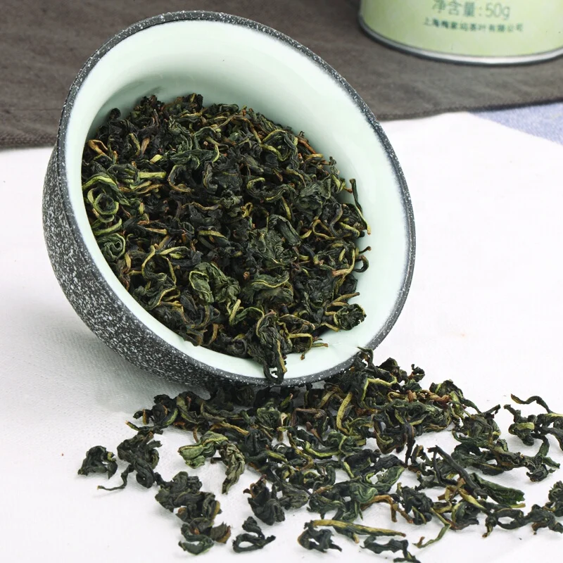 Pu Gong Ying Chinese Cleansing Herbal Dried Dandelion Leaf Tea