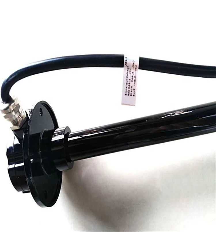 2022 fuel tank gps tracking capacitive engine oil level sensor