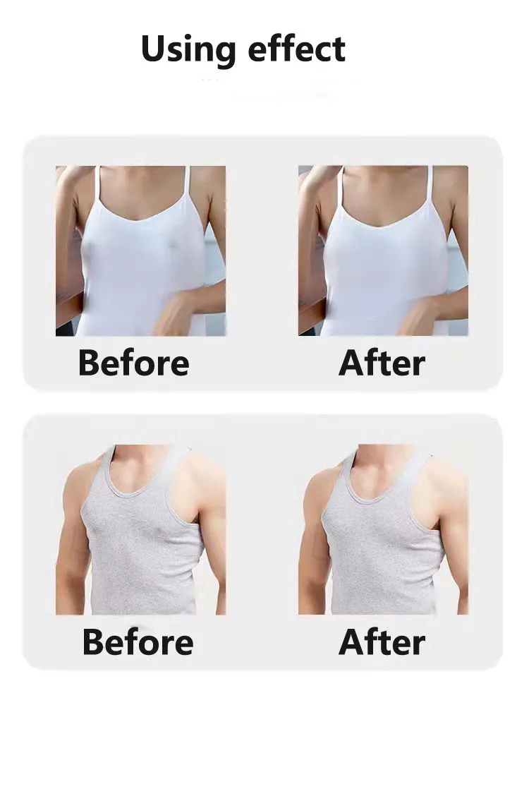 2023 Factory direct sales ladies womens fashion seamless breast lift push up backless reusable European plus size invisible bra