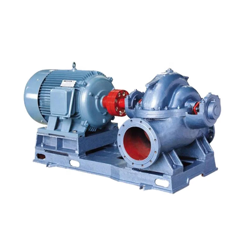 Factory new horizontal centrifugal pump sand dredge pump for gold dredge