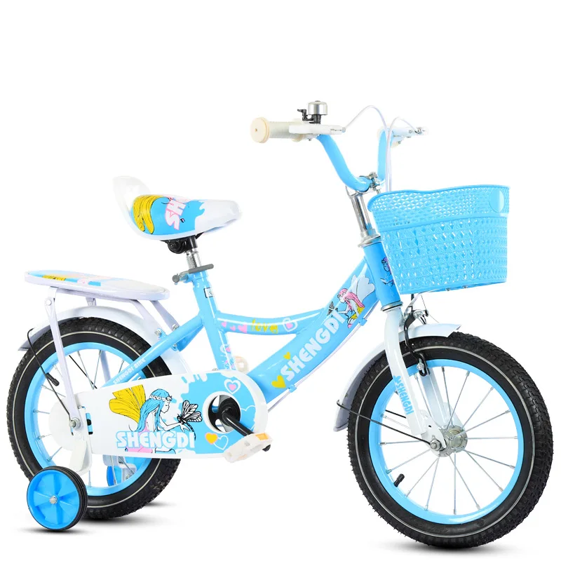 IN STOCK BICYCLE Children bicycle for sale / cheap price kids small bike / wholesale baby cycle for 2 years boys