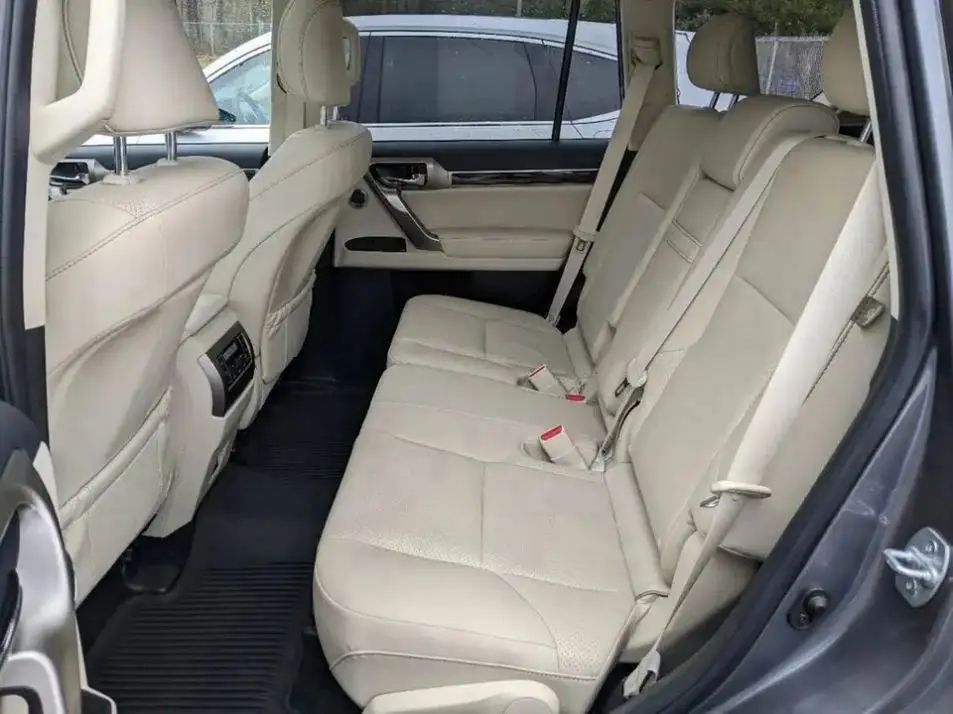 Used Car LHD/RHD SALES FOR-Lexus GX 460  GX460 AWD 4dr SUV Cheap Used Car