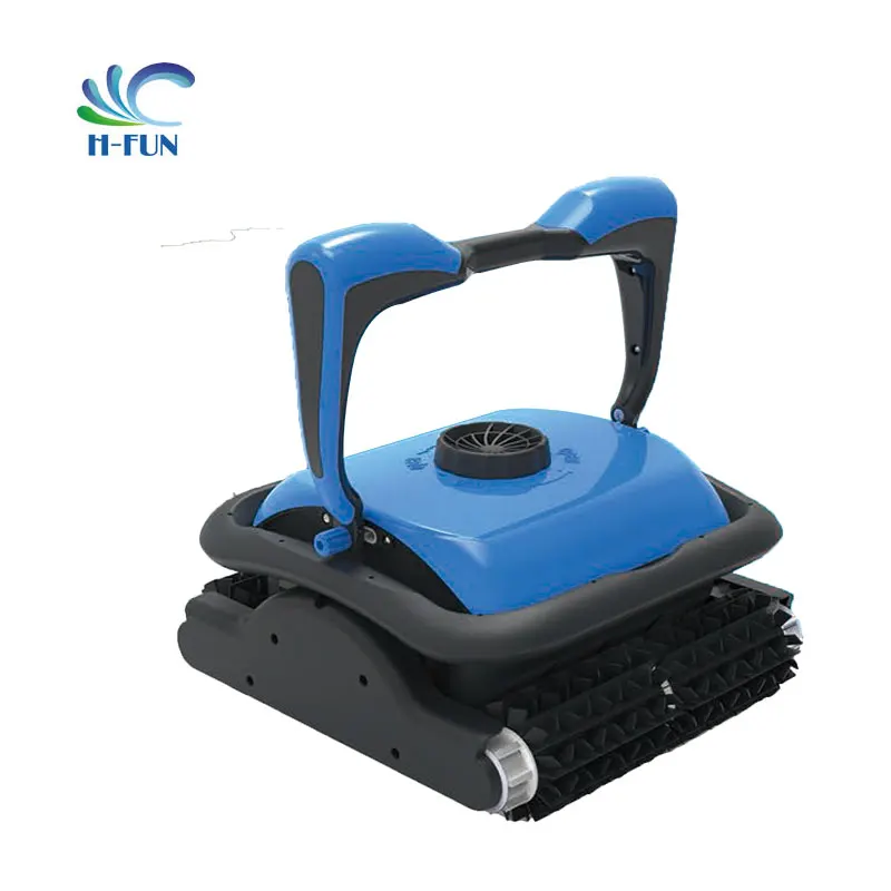 Commercial pool cleaner pool cleaner robot automatic pool cleaner