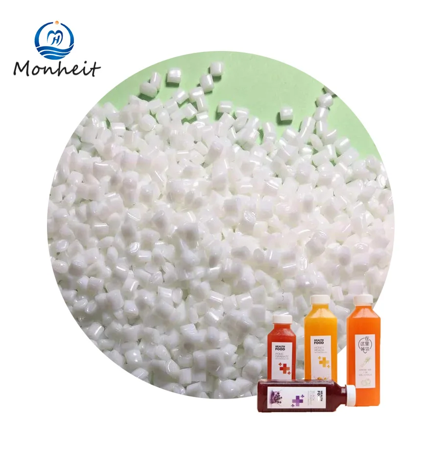 Fast Delivery PET Material Resin Bottle Grade IV 0.80 0.82 0.85 With Good Price