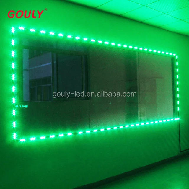 
30 led pixel point light China Manufacturer factory price high quality 2904 rgbw led point mining round pixel point led light 