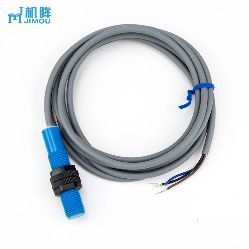 M12 High Quality Low Price Water Level Anti-corrosion Capacitive Proximity Sensor for All Conductive Objects Proximity Sensors