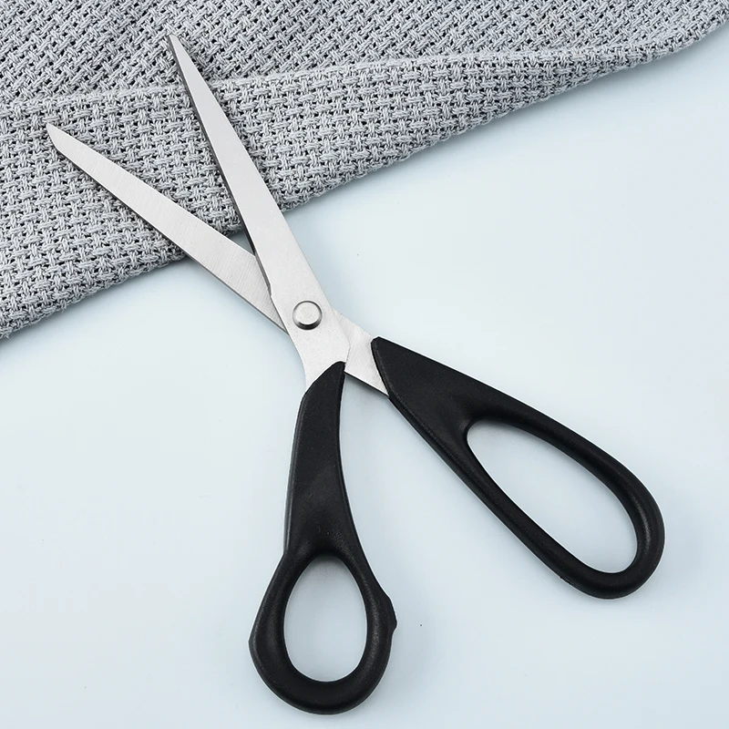 Original Abs Handle Stationery Scissors Multifunction Kitchen Poultry Scissors