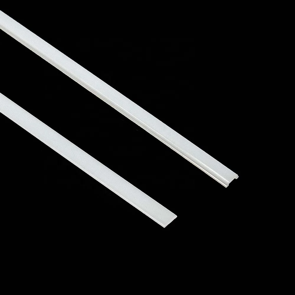 Up and Down Embedded Led Profile Aluminum Channel