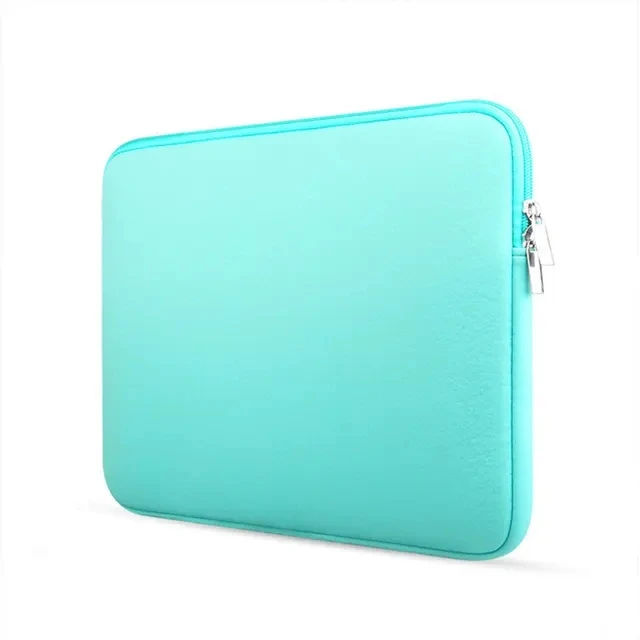 Wholesale Soft Laptop Bag Computer Notebook Laptop Case Sleeve Cover for Macbook Air Pro 11 12 13 14 15 15.6