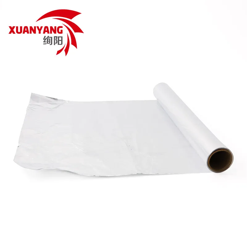 18*500 High-grade household aluminum foil roll