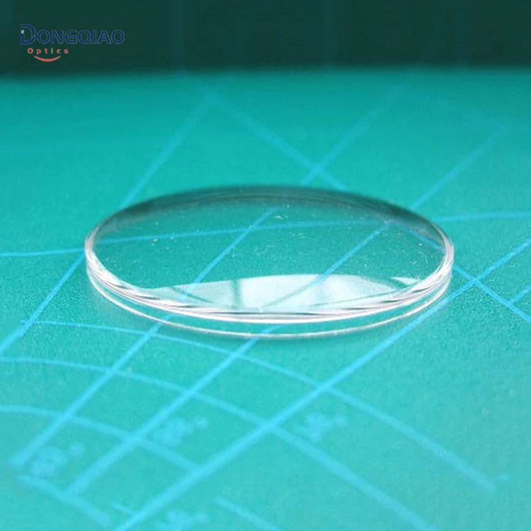 Выпуклые сапфировые очки мужские роскошные дешевые оптические стеклянные линзы