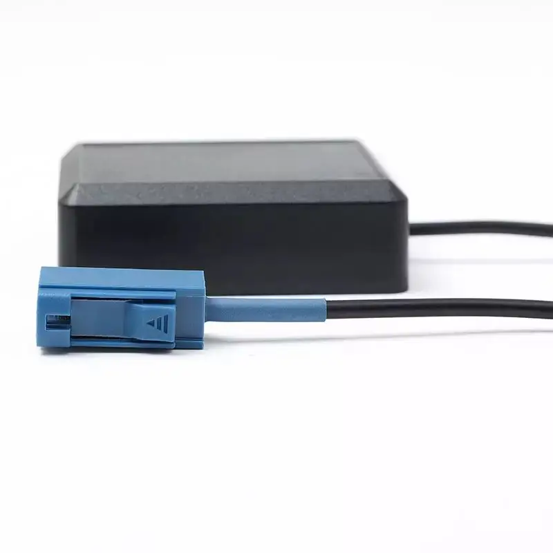 Hot Selling Quality 35*35*4Mm Large Ceramic Car Antenna With Magnet Combination Glonass Gps Antenna