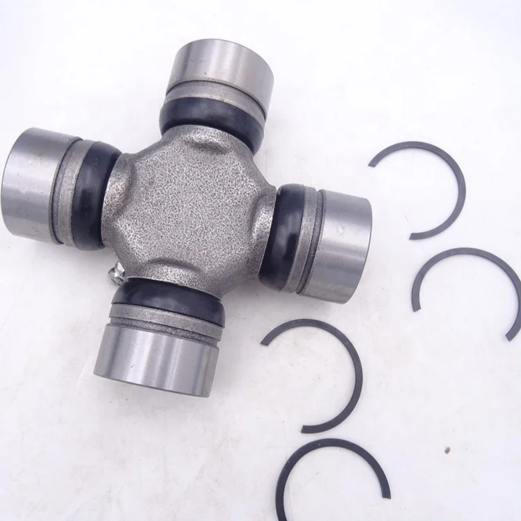 35x106.5 internal circlip universal joint bearings with snap ring 49150-45220 bearing