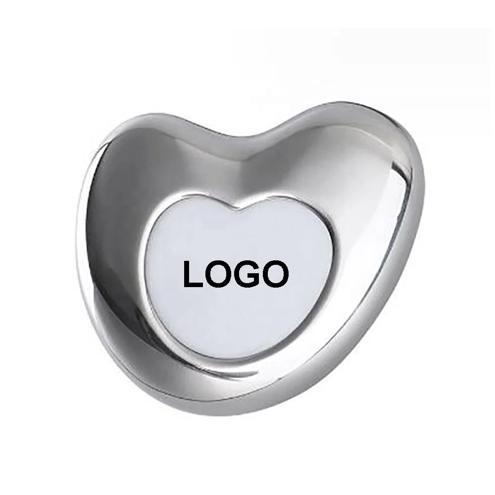 Skin tightening portable cryo therapy tool liquid nitrogen build in 304 stainless steel gua sha cryo compression therapy