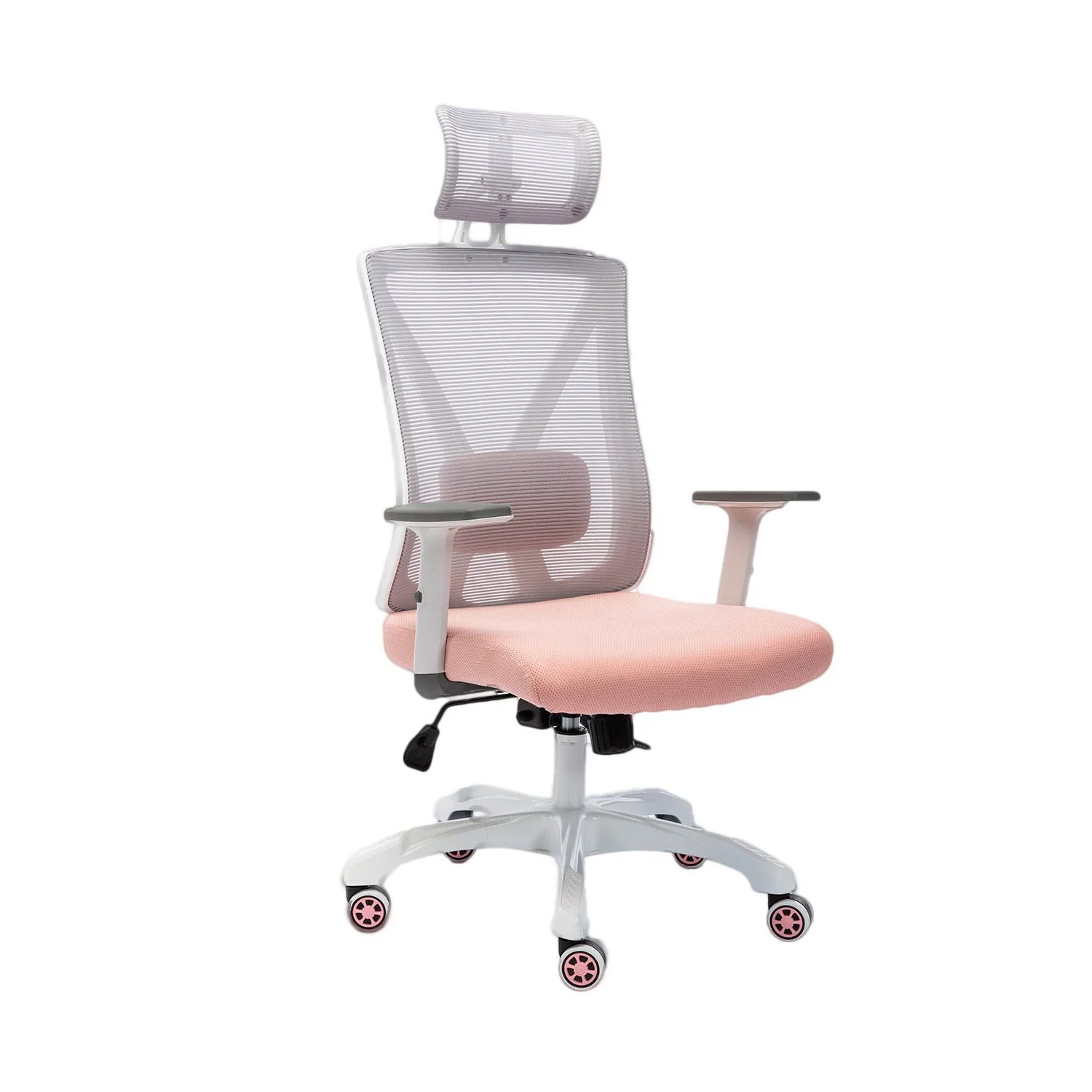 Adjustable Revolving Swivel Lift Nesting Executive Office Chair High Back Stylish Mesh Ergonomic Office Chair