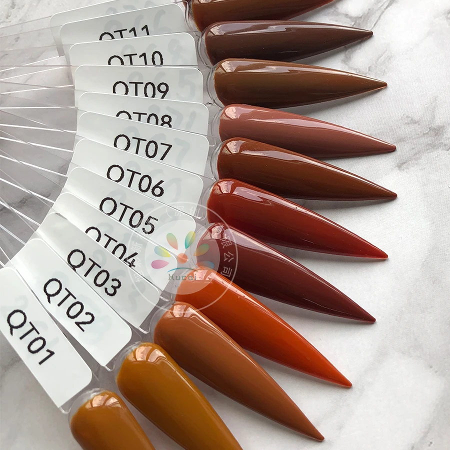 Factory Wholesale Highly Pigmented Smooth Polymer Powder Nail Clear Acrylic Powder Bulk