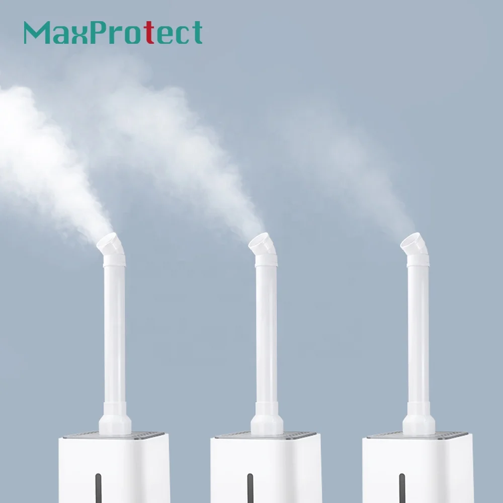 
Epidemic+Disinfection+Fogging+Machine Disinfecting Cold Fogger Machine Fumigation Can Virus Fumigation Can 