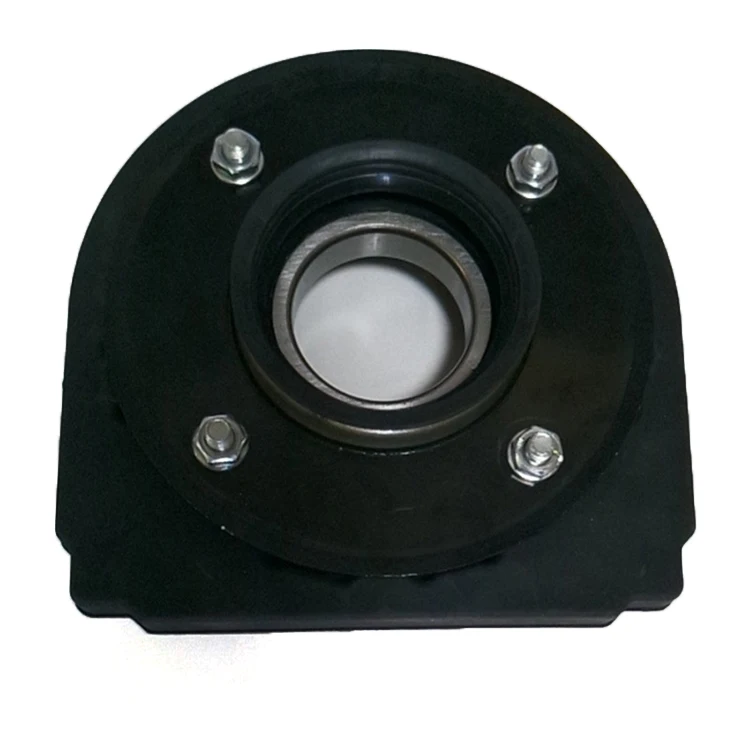  High Efficiency Drive Shaft Support Center Bearing Assembly Rubber