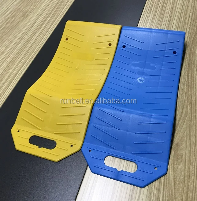 Car Tyre Wheel Savers Ramps Flat Spot Stopper 2 PACK 4400 LBS Weight Capacity