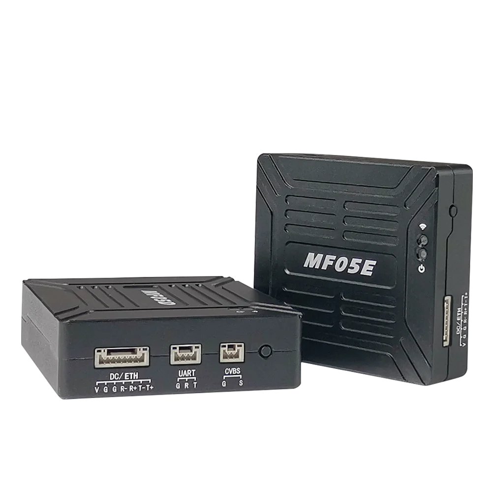 Высококачественный модуль видеоэнкодера 1080p беспроводной передатчик видеоэнкодер HD с поддержкой видеовыхода RTSP/UDP/TCP/TS для