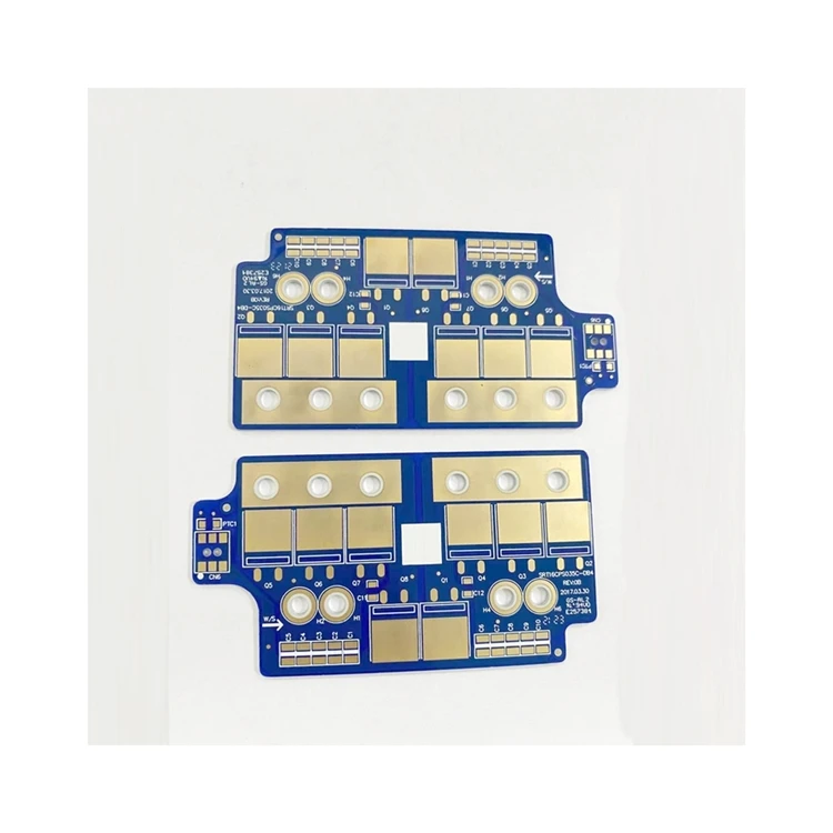 Factory Directly Sell Circuit Board LED Bulb Light Flex Assembly Aluminum Customized PCB