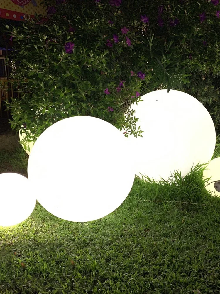 LED Solar powered Lamp for garden decoration dinningroom table lamps with IP65 Waterproof livingroom pendant light