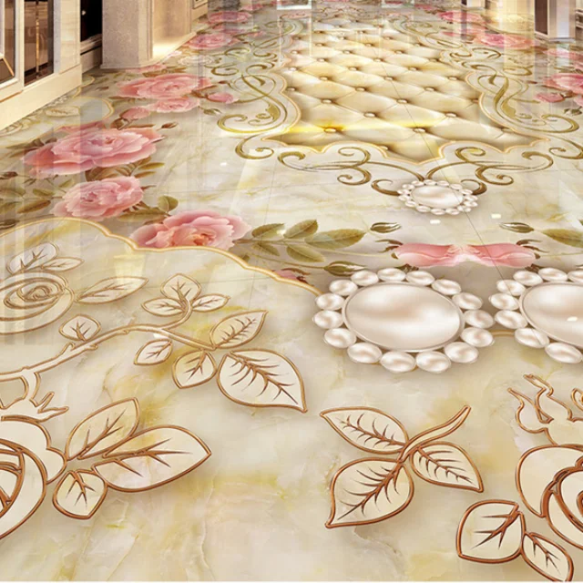 5axis yc water jet machine for copper and plastic cnc gantry type cutter machine