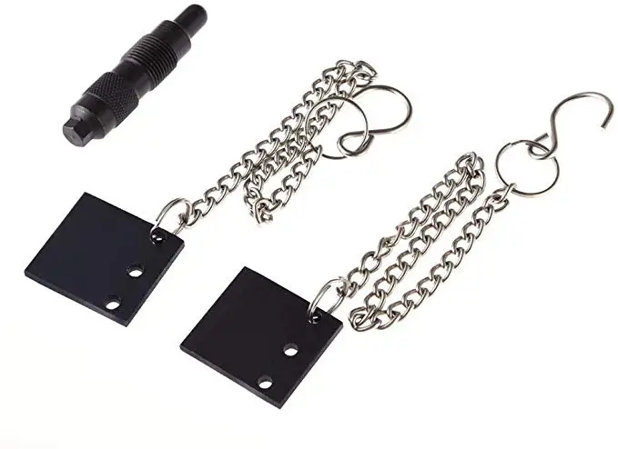 
VW TDI DIESEL TIMING BELT TOOLS FOR VOLKSWAGEN Timing Lock Tool Set - VW & AUDI 