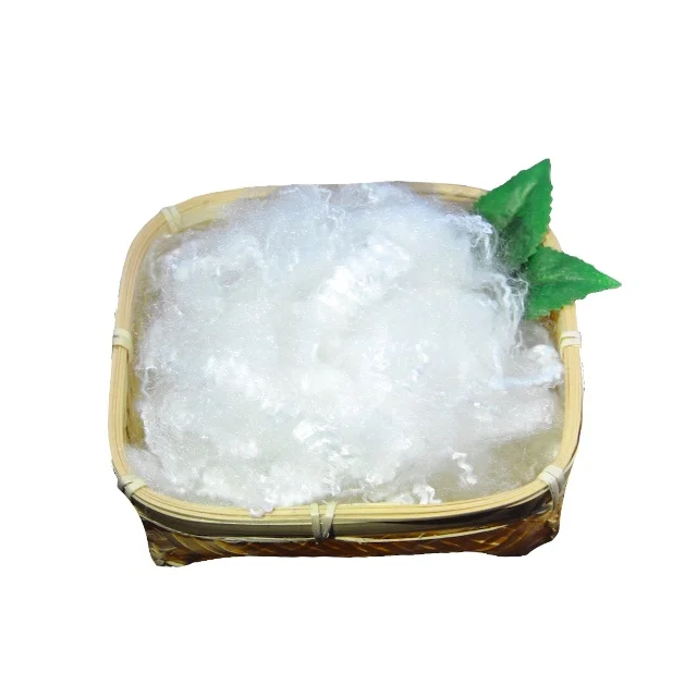 Низкоплавистое полиэфирное волокно LMF низкоплавистое