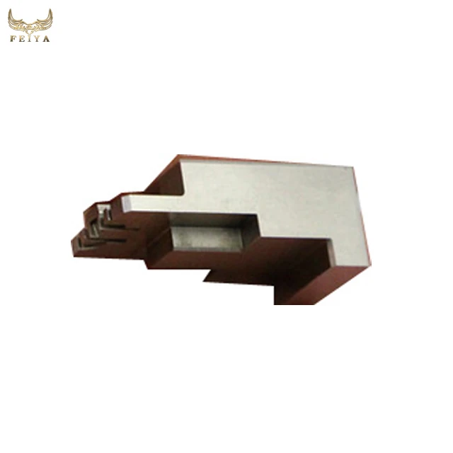 Custom Made  Metal  Injection mold Molding Electronic Component Molded Small Parts