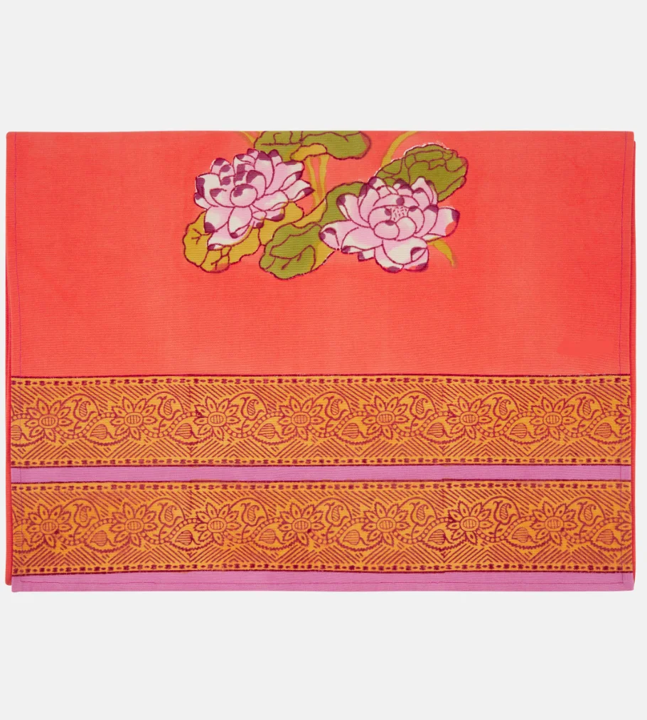 High quality printed cotton fabric for bed sheet 100% cotton lace fabric for clothing