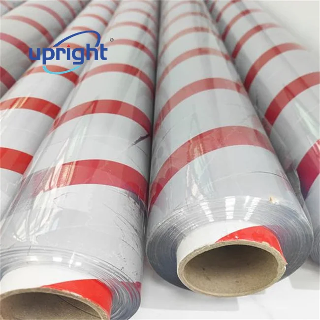 Upright 2Mm calenderd Super Clear High Quality Healthy Pvc plastic Transparent Film Roll Flexible Soft Plastic Pvc Sheet