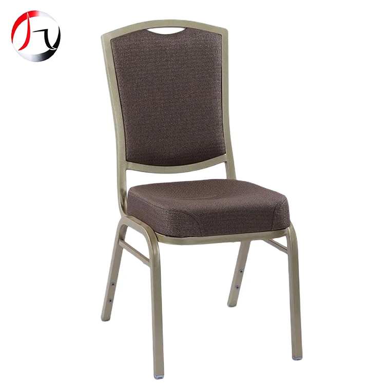 hospitality seating square back stacking banquet ball chair with 5 years warranty