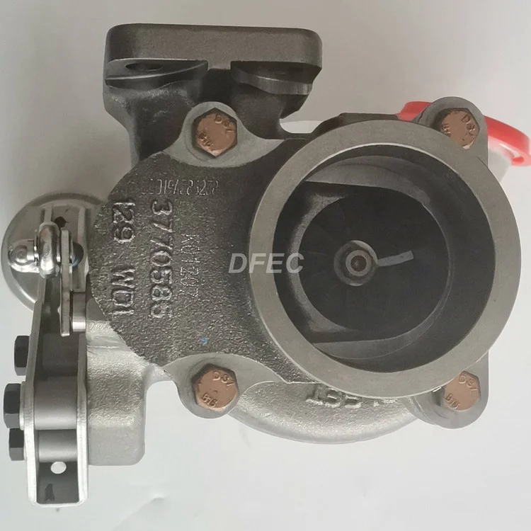 Dongfeng 4BTTA Diesel Engine Supercharger 3769718 For Sale