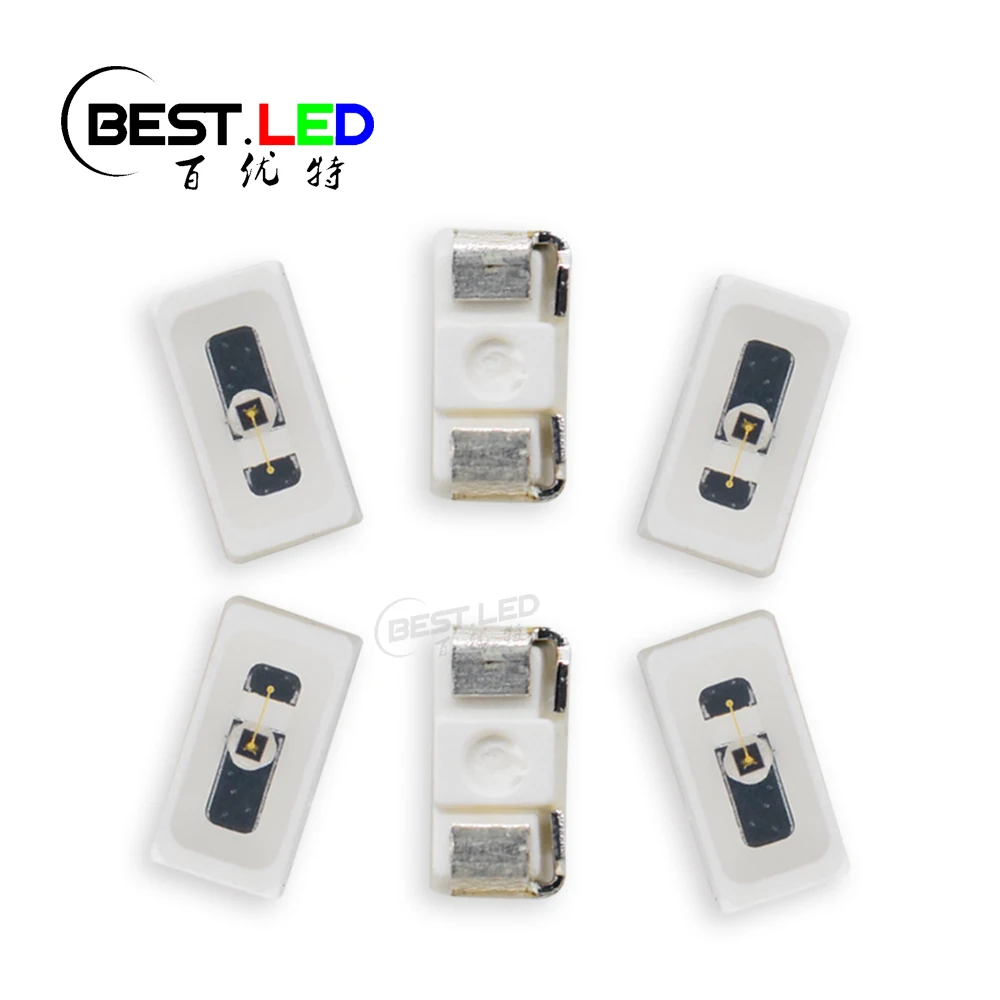 Hot Sale 900nm LED Side View SMD LED 3014 900nm IR LED