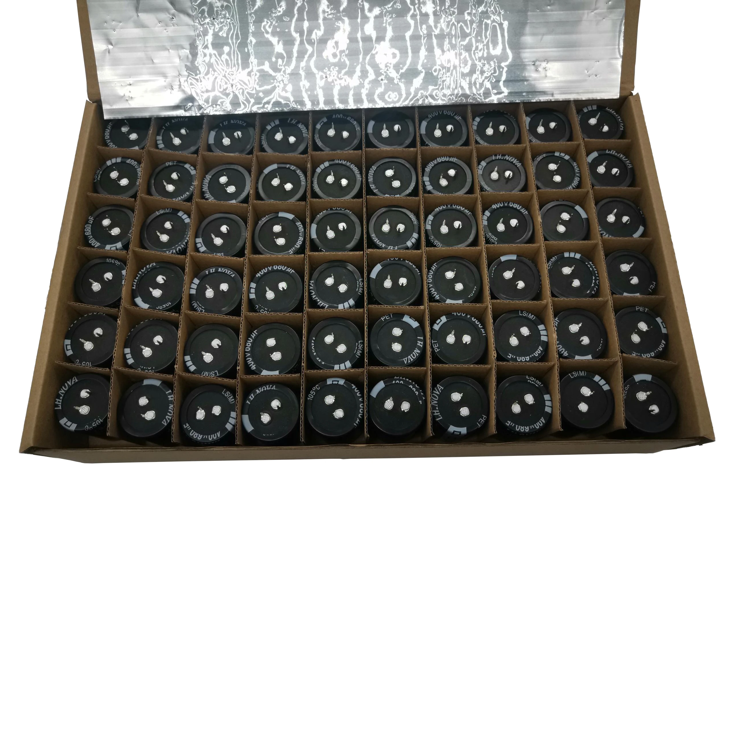 Новый электролитический конденсатор Chenyang 8561VBM3060LWN0110: 560/450 LW 3 30*60 мм