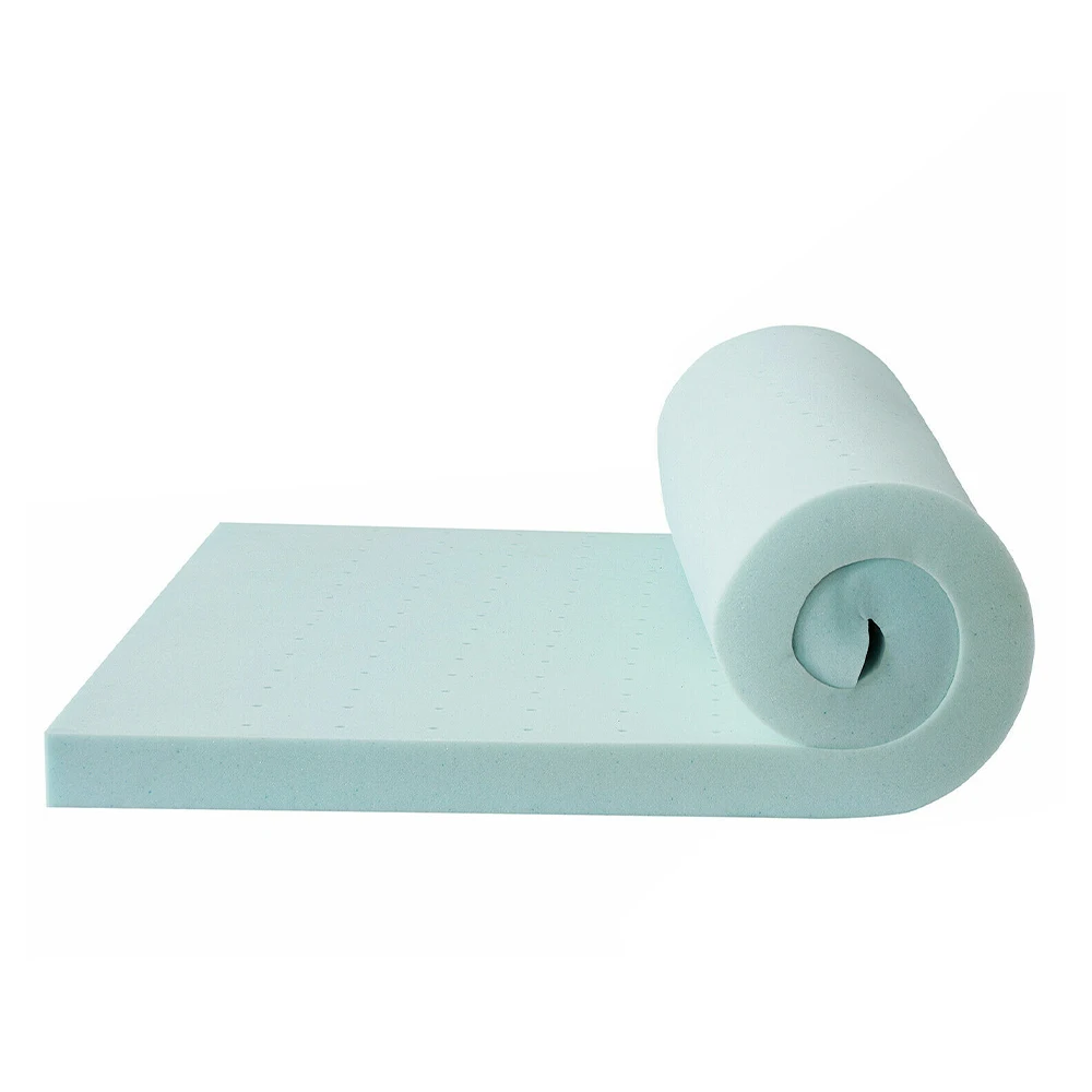 Promotion Cheap Mattress for Bed High Quality Bed Mattress Topper Home Furniture Bedroom Furniture Minimalist Massage Mattress